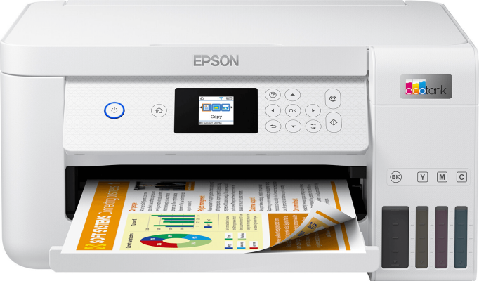 Epson ET 2856