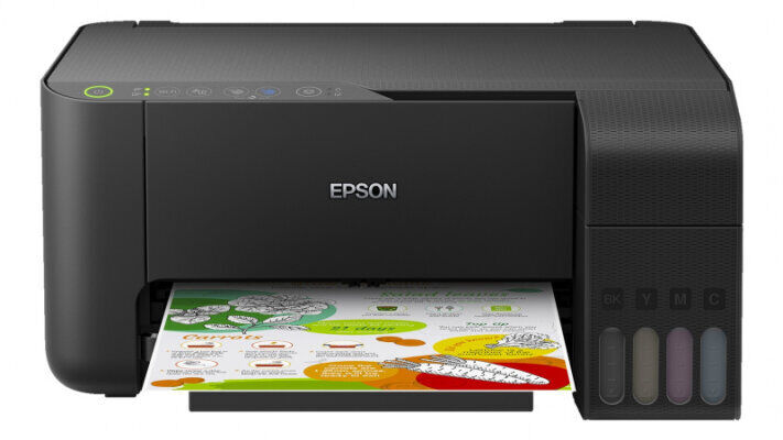 Epson ET 2712