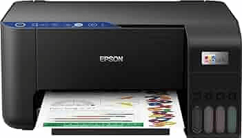 Epson ET 2811