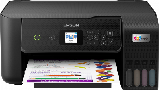 Epson ET 2820