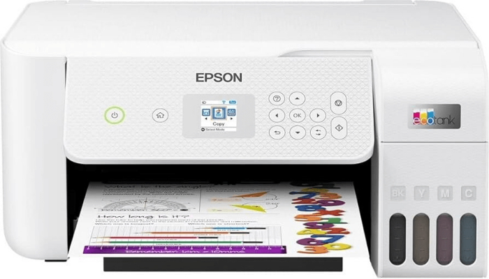 Epson ET 2826