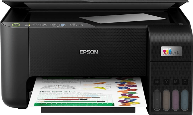 Epson ET 2814