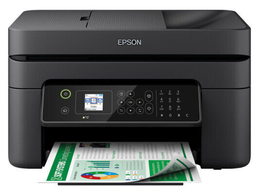 Epson WF 2840 DWF