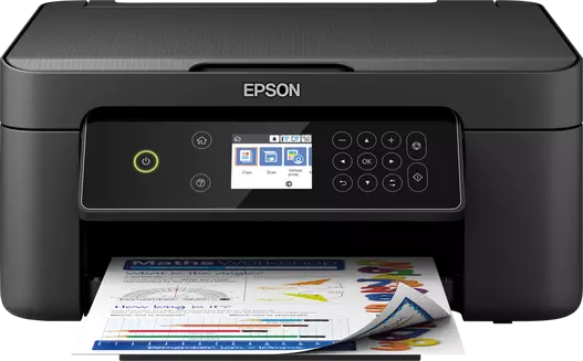 Epson Home XP 4150