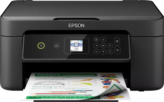 Epson Home XP 3150