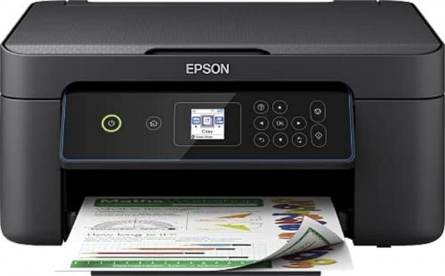 Epson Home XP 3155
