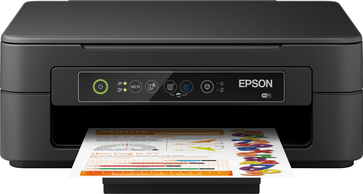 Epson Home XP 2150