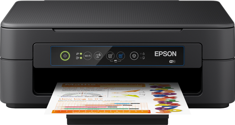 Epson Home XP 2155