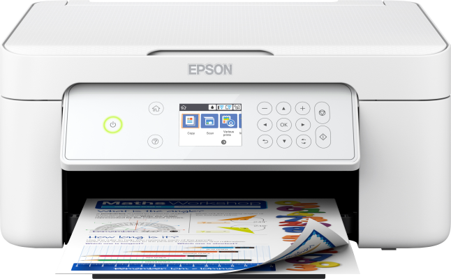 Epson Home XP 4155