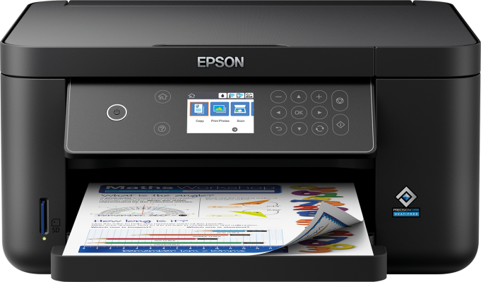 Epson Home XP 5150