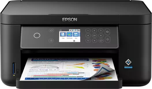 Epson Home XP 5155