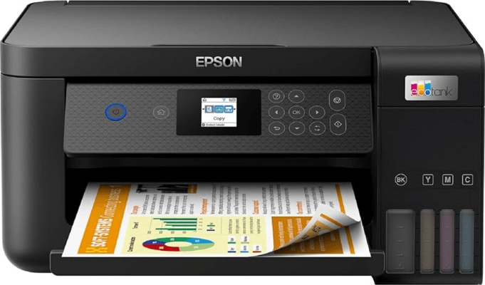 Epson ET 2851