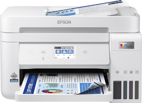 Epson ET 4856
