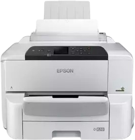 Epson WF-C 8190