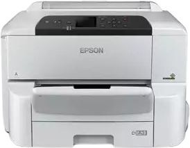 Epson WF-C 8190 DW BAM