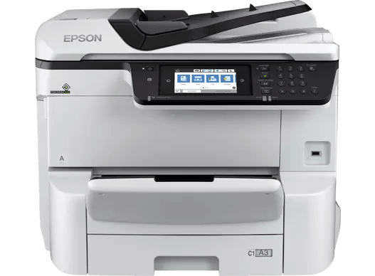 Epson WF-C 8610 DWF Series