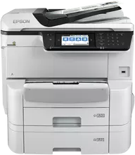Epson WF-C 8690 DWF BAM