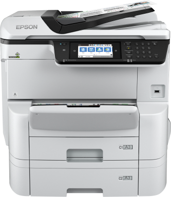 Epson WF-C 8690 DWF Series
