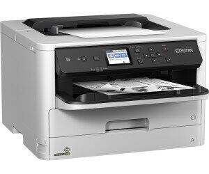 Epson WF M 5298 DW