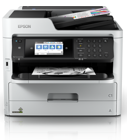 Epson WF M 5799 DWF