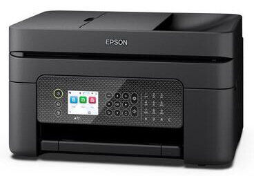 Epson WF 2950 DWF