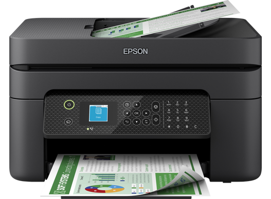 Epson Tintenstrahldrucker