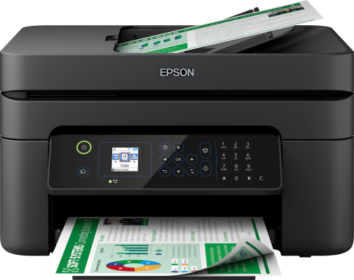 Epson WF 2935 DWF