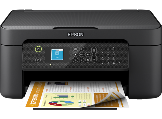 Epson WF 2910 DWF
