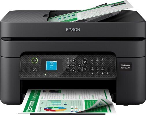 Epson WF 2930 Series