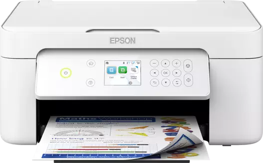 Epson Home XP 4205