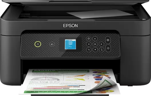Epson Home XP 3200