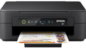 Epson Home XP 2200 Series