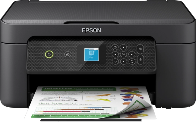 Epson Home XP 3200 Series