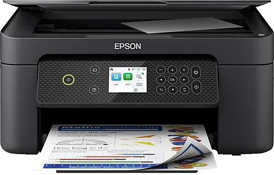 Epson Home XP 4200 Series