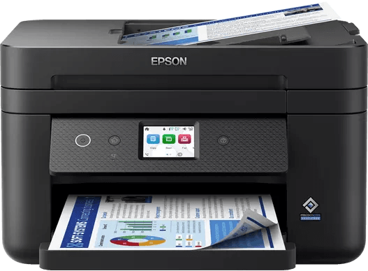 Epson WF 2960 DWF