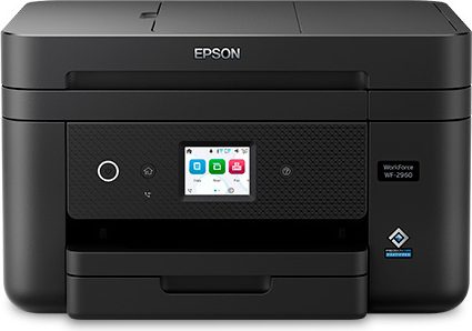 Epson WF 2960 Series