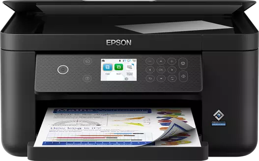 Epson Home XP 5200