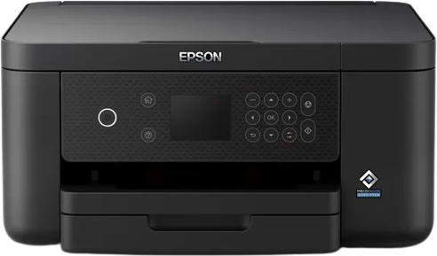 Epson Home XP 5200 Series