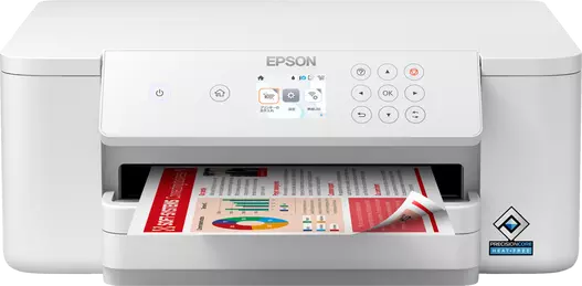 Epson WF-C 4310 DW