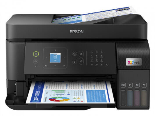 Epson ET 4810