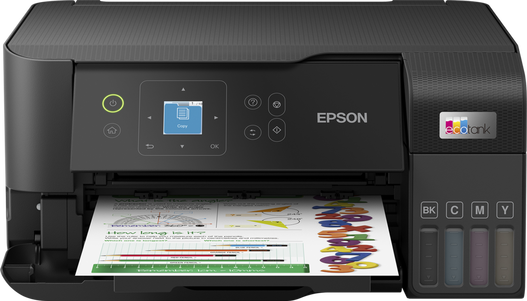 Epson ET 2840