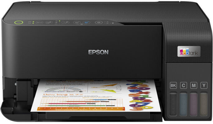 Epson ET 2830