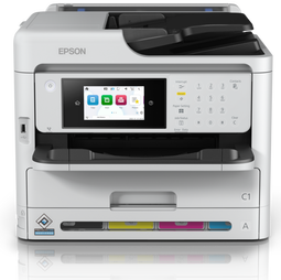 Epson WF-C 5890 DWF