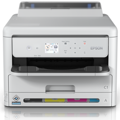 Epson WF-C 5390 DW