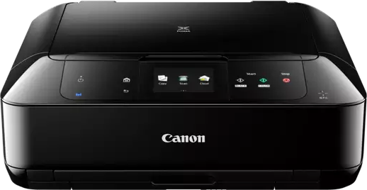 Canon MG 7550