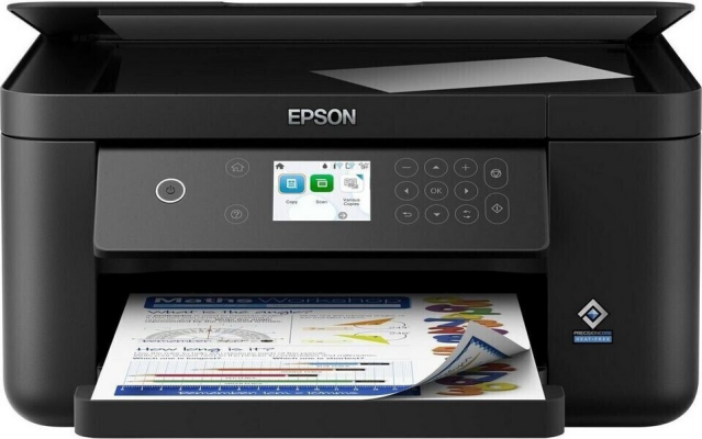 Epson Home XP 5205