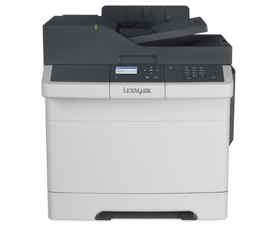 Lexmark CX 310 DN