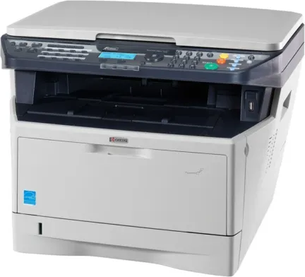 Kyocera FS 1028 MFP
