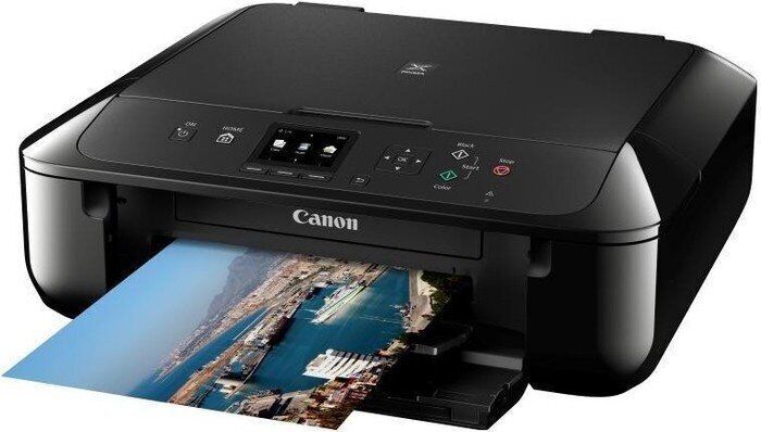 Canon MG 5750