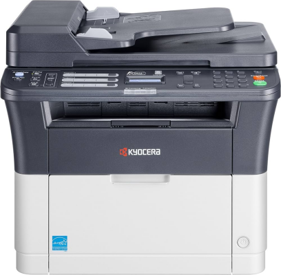 Kyocera FS 1220 MFP